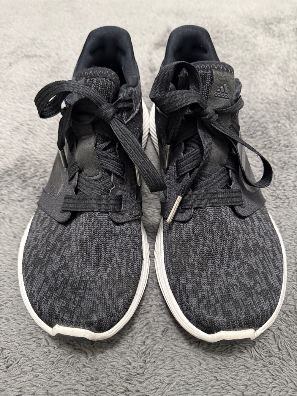 Adidas Edge Lux Bounce Sneakers